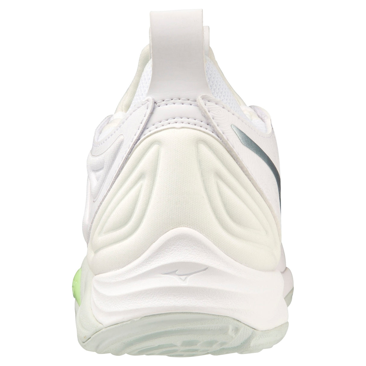 Mizuno Women's Wave Momentum 3 Volleyball Shoes-5