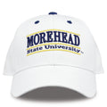 The Game Headwear Morehead State Bookstore Snapback Hat