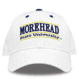 The Game Headwear Morehead State Bookstore Snapback Hat