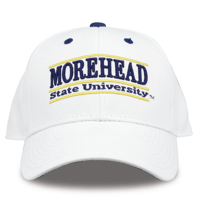 The Game Headwear Morehead State Bookstore Snapback Hat