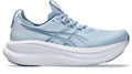 Asics Women's GEL-Nimbus 28 Running Shoes-1