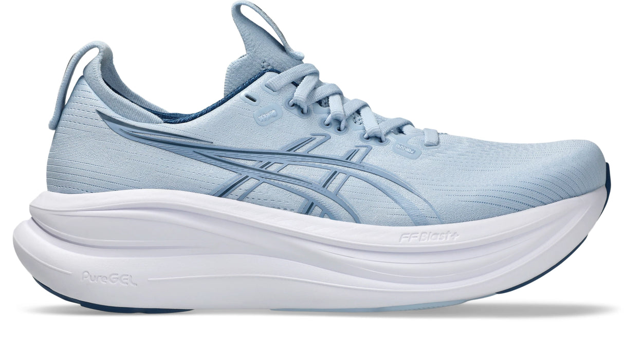 Asics Women's GEL-Nimbus 28 Running Shoes-1