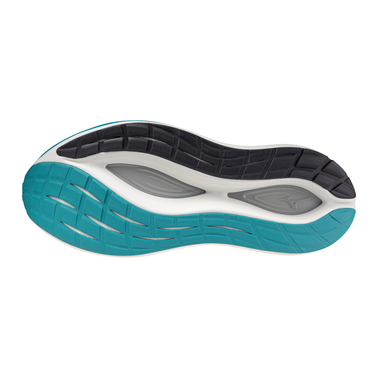 Mizuno Men's Neo Vista 2 Origami Running Shoes-2