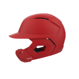 Tucci Potenza Baseball Batting Helmet With Jaw Guard-32