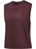hummel Women's Prima Top-1