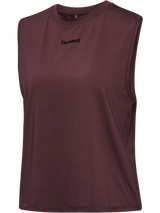 hummel Women's Prima Top-1