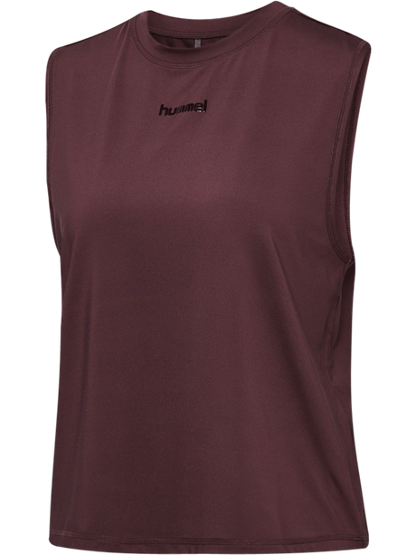 hummel Women's Prima Top-1