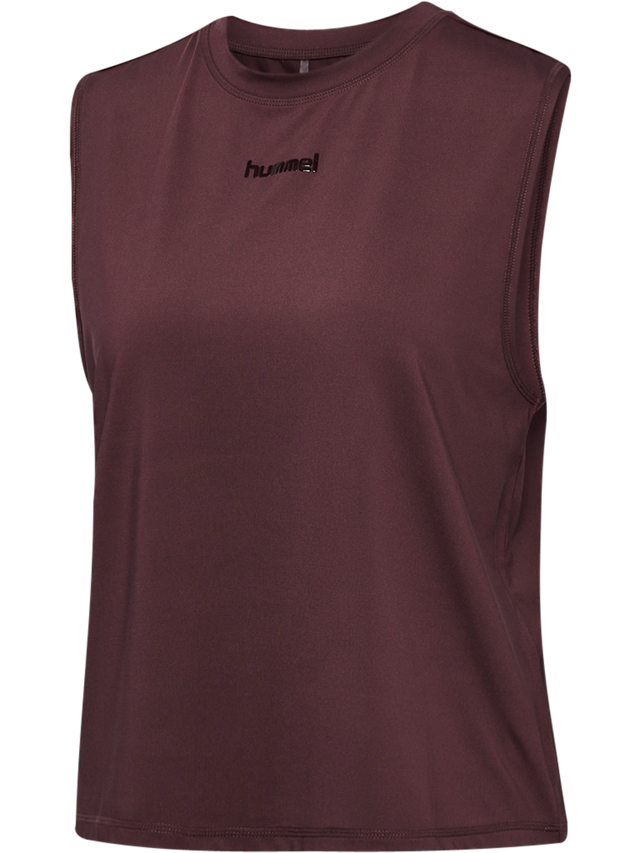 hummel Women's Prima Top-1
