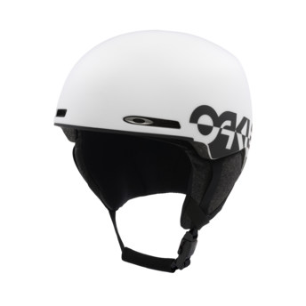 Oakley Mod1 (y) Snow Helmet-3