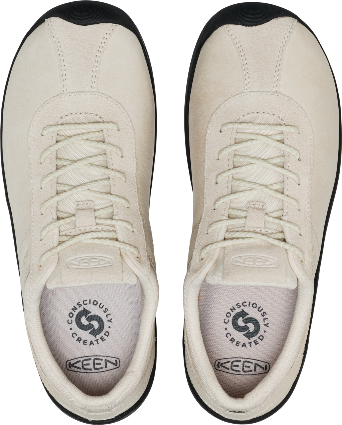 KEEN Women's Jasper Decon Leather Sneaker-1