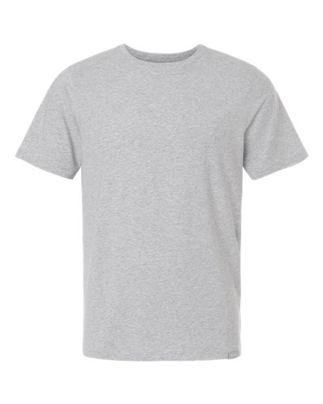 Legends Men's Aviation Split Hem T-Shirt-1
