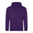 A4 Men's College Hoodie