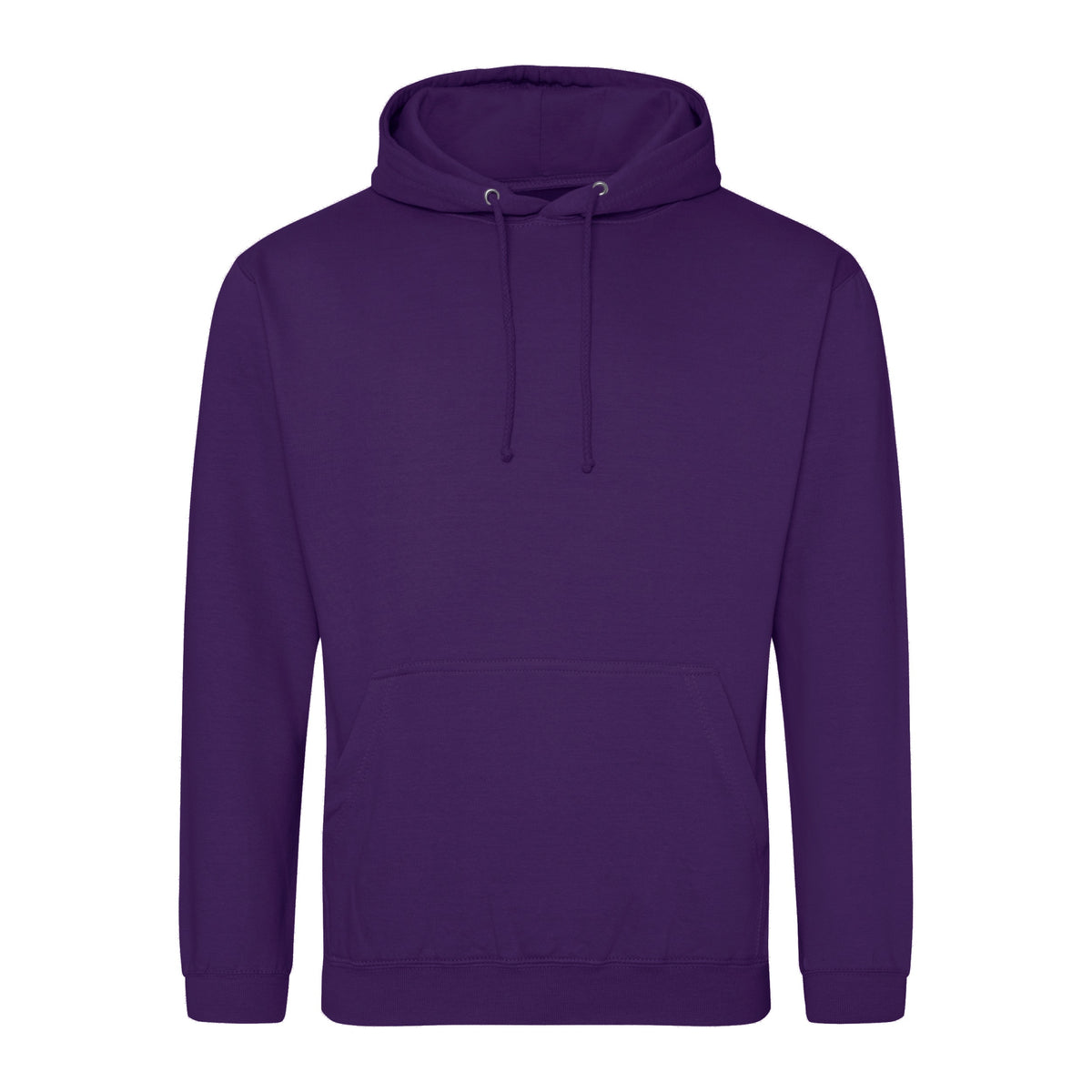 A4 Men's College Hoodie
