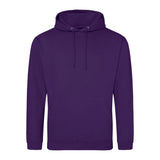 A4 Men's College Hoodie