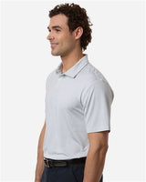 Swannies Men's Smith Striped Polo-4