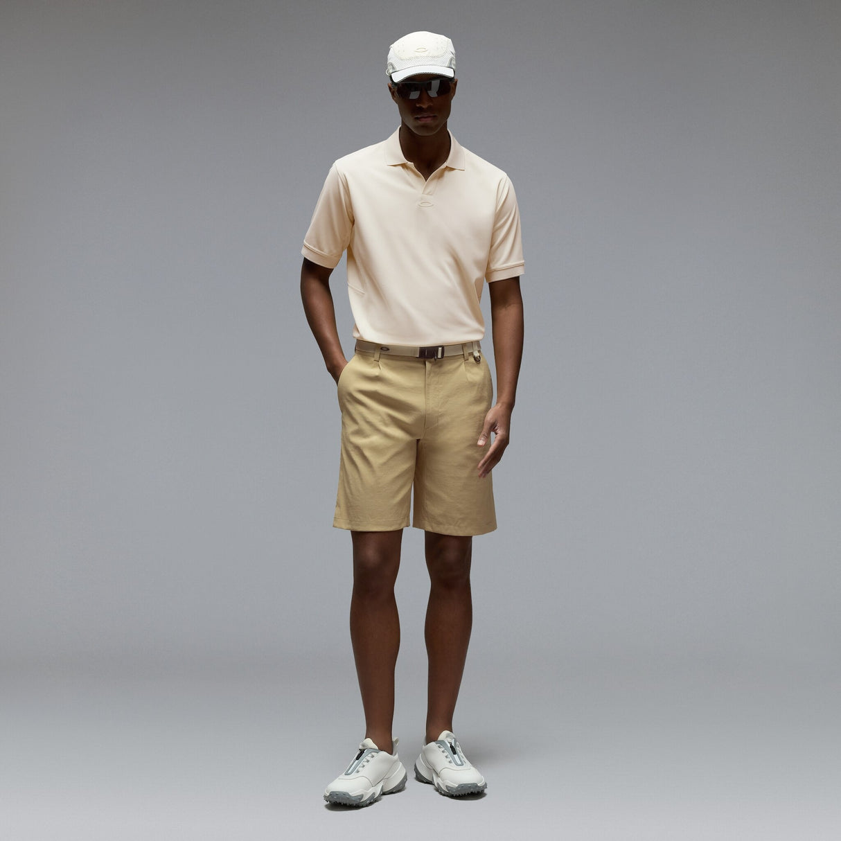 Oakley Men's C1 Vardon Polo-2
