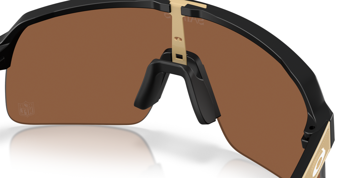 Oakley Sutro NFL Lite Sunglasses-7