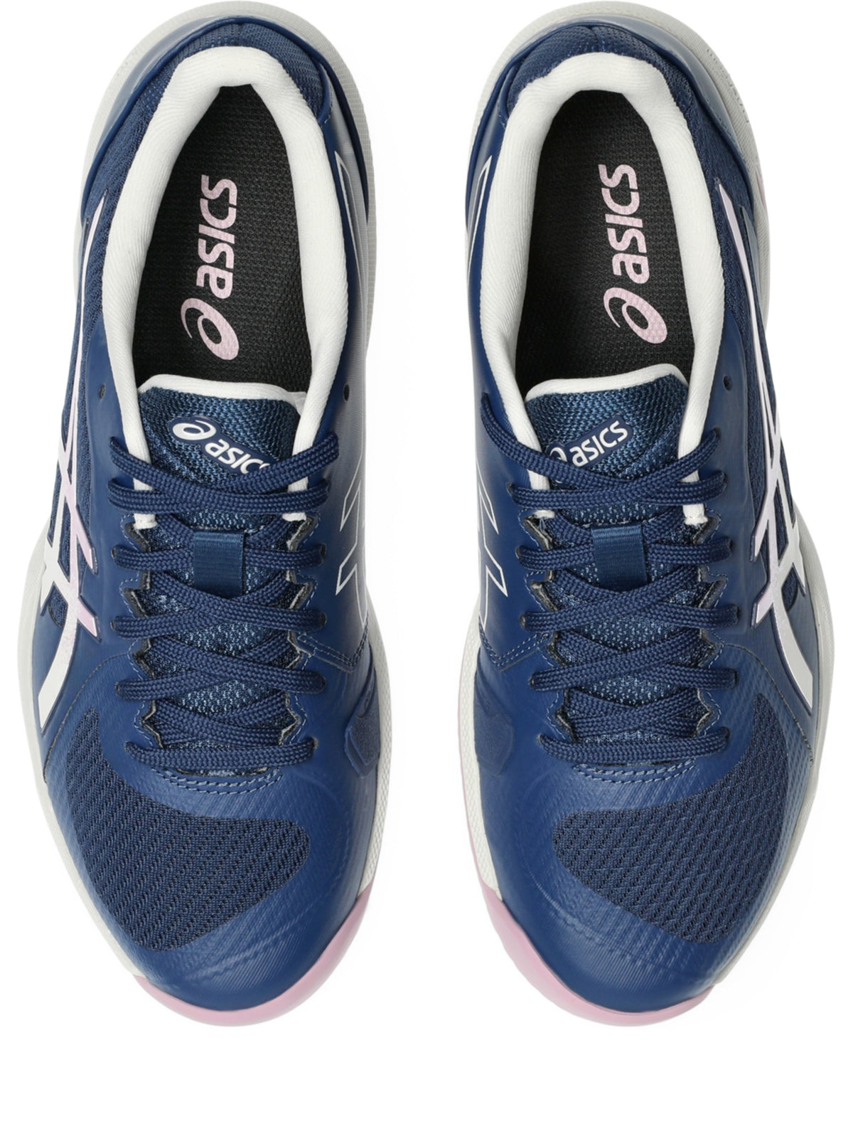Asics Women's Solution Swift FF 2 Tennis Shoes-4