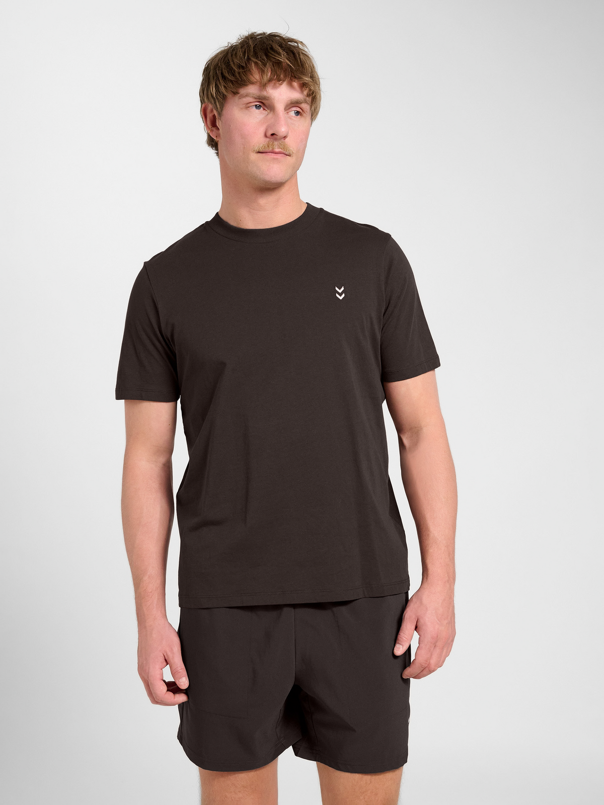 hummel Men's Pulse T-Shirt-5
