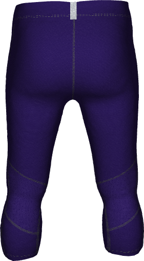 Adidas New Compression 3/4 Tight League Outfitters