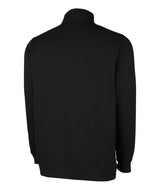 Charles River Men's Willow Half Zip Sweatshirt-5