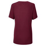 Mizuno Girl's Short Sleeve Attack Volleyball Tee 3.0-2