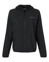 Marmot Women's Aerothermal Soft Shell Hooded Jacket-1
