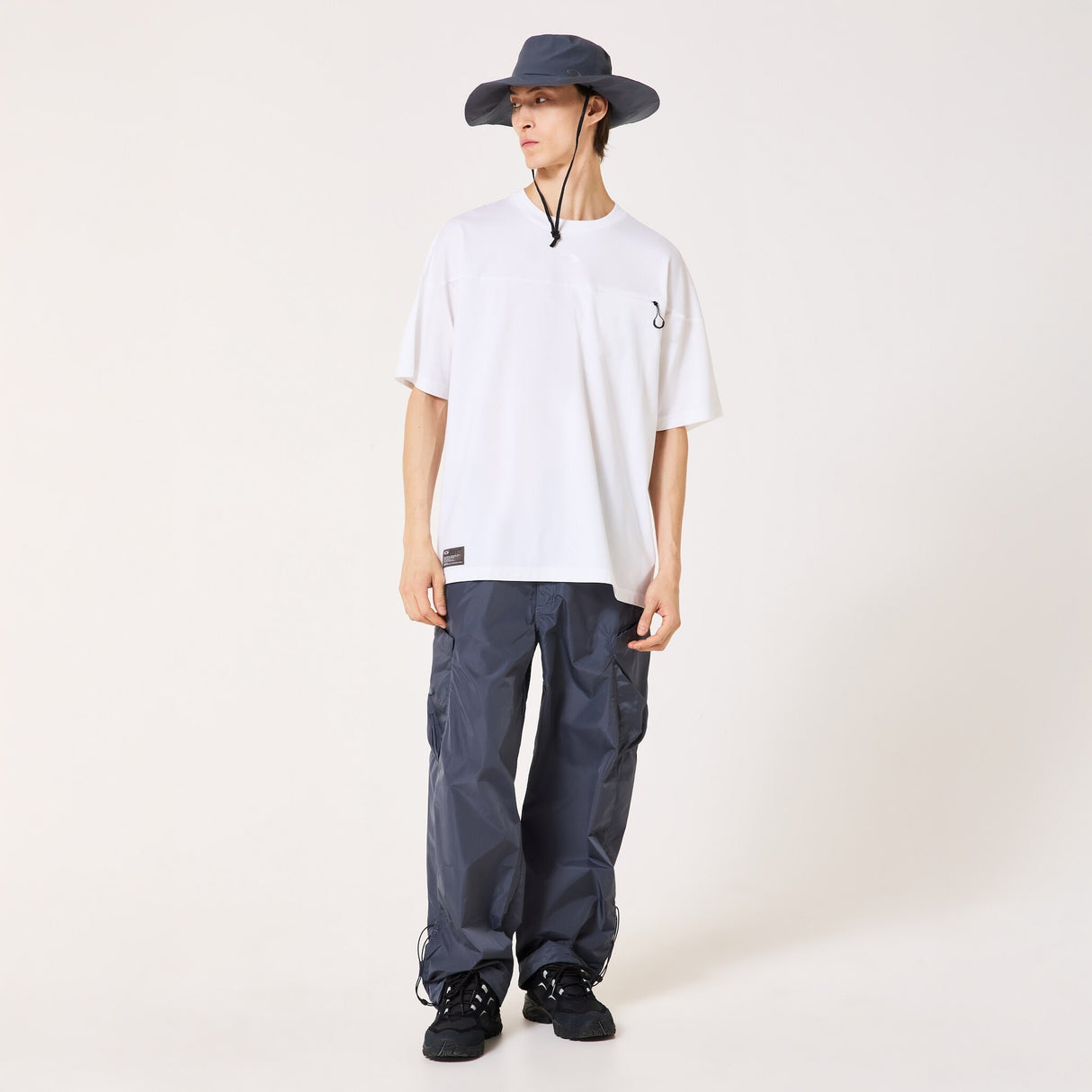 Oakley Men's Fgl Union Pocket Tee 6.0-2
