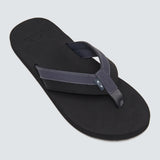 Oakley Men's Burke Flip Flop Sandals-3