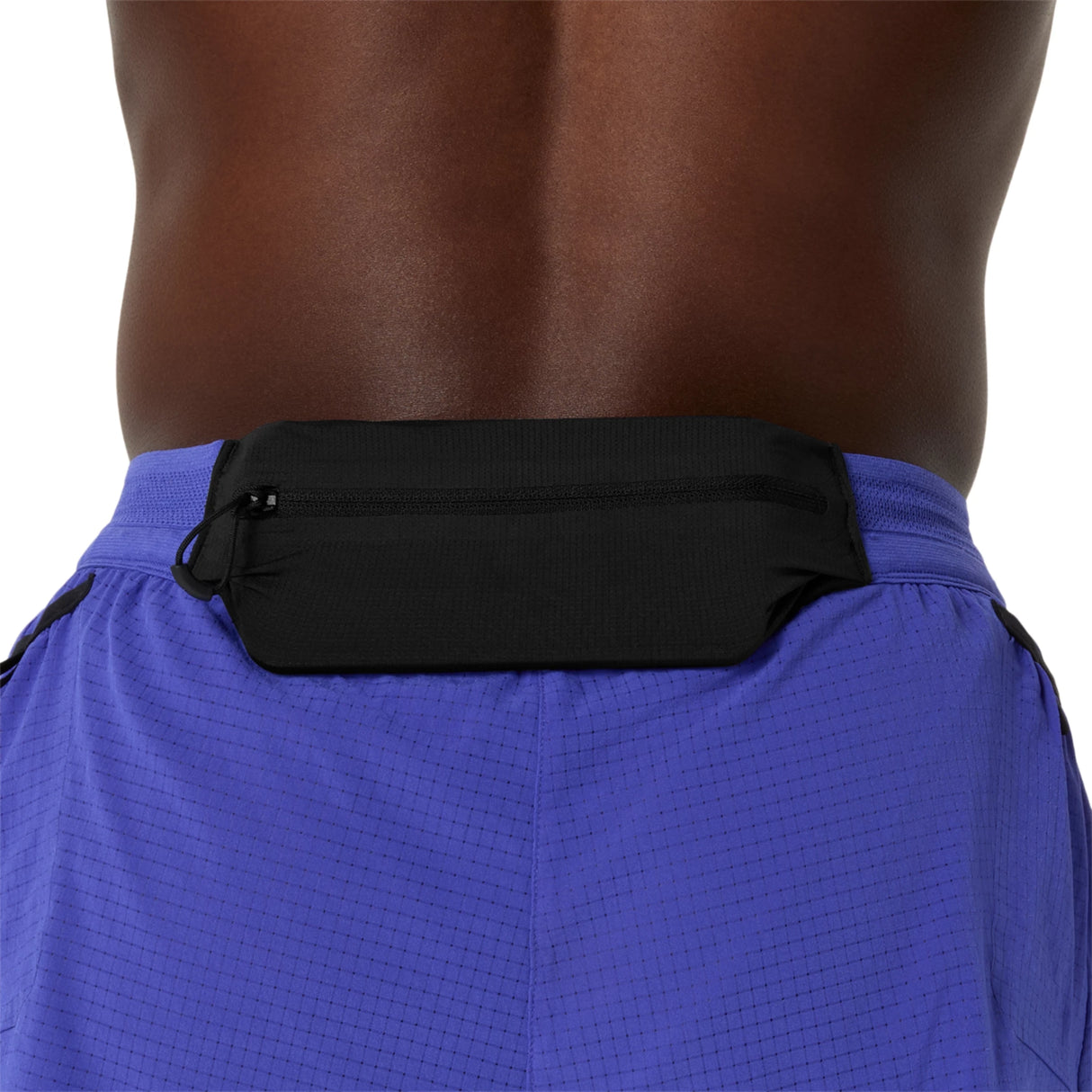 Asics Men's Metarun Split Shorts-6