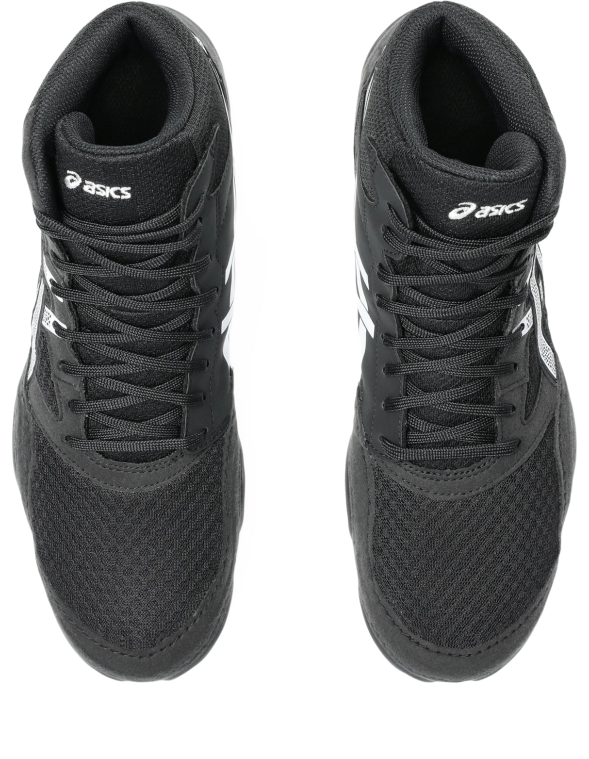 Asics Men's Snapdown 4 Wrestling Shoes-4