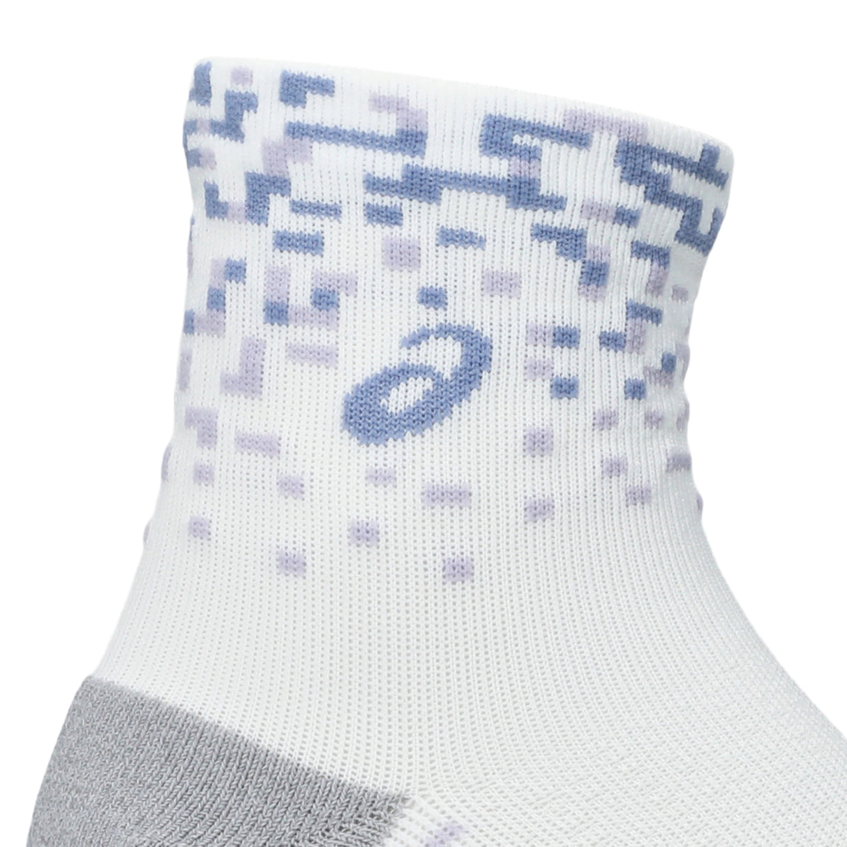 Asics Youth Performance Run Sock Quarter-3
