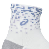 Asics Youth Performance Run Sock Quarter-3