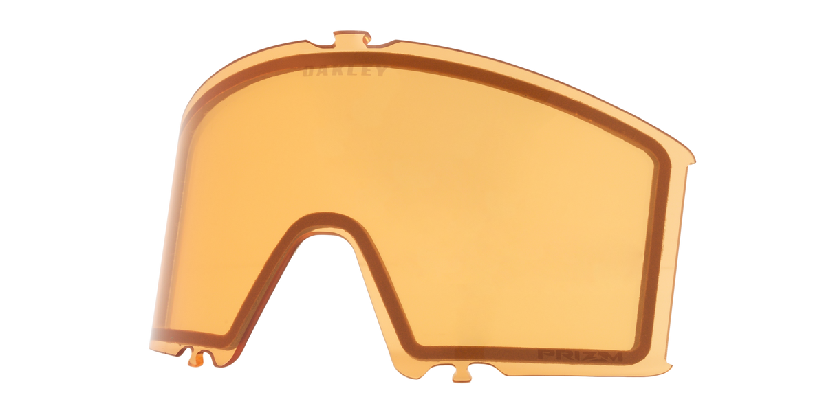 Oakley Target Line L Replacement Lenses