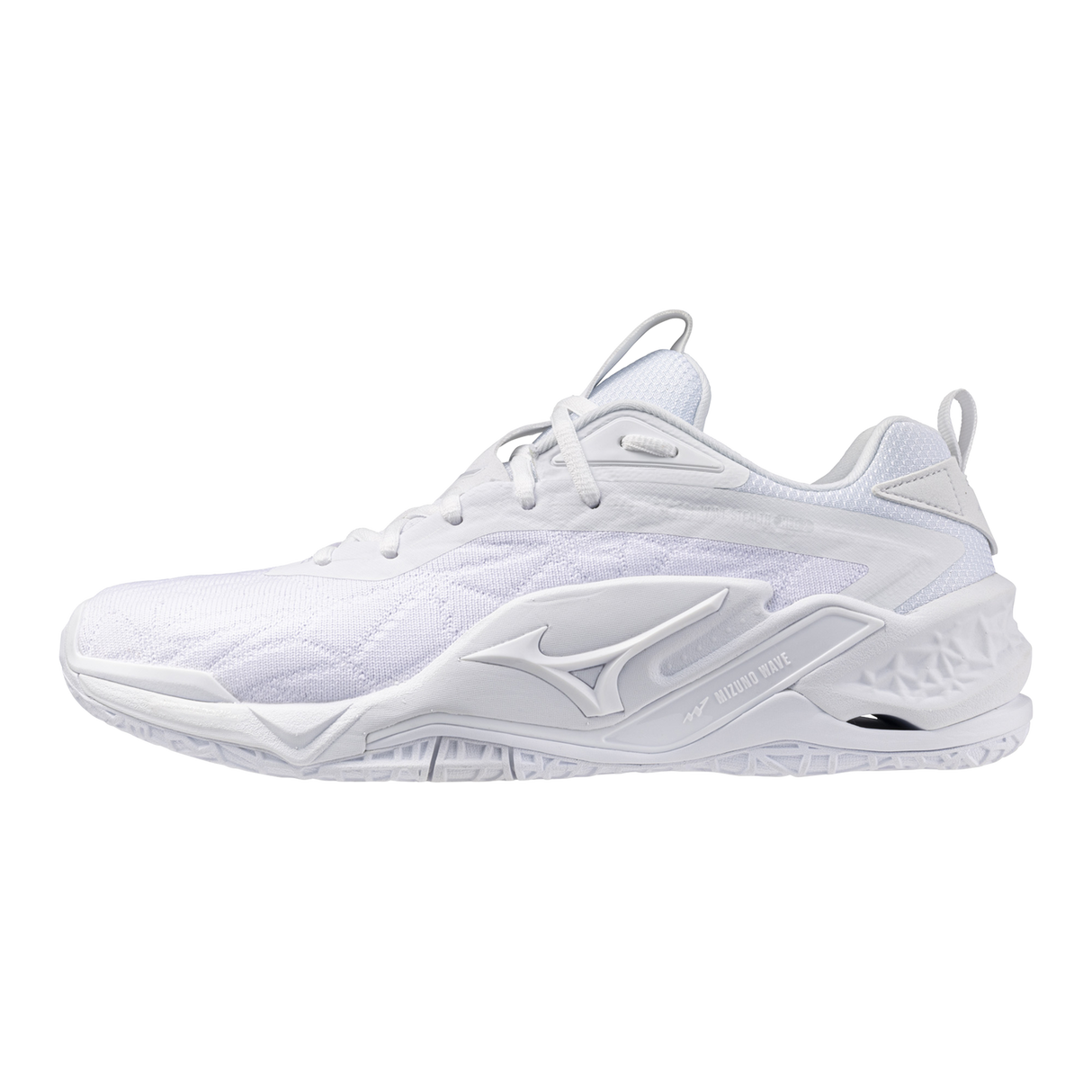 Mizuno Adult Wave Stealth Neo 2 Volleyball Shoes-1