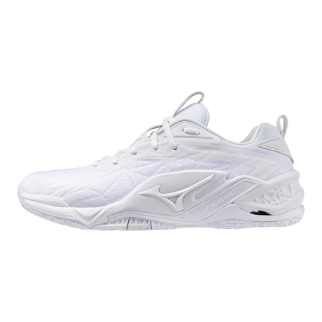 Mizuno Adult Wave Stealth Neo 2 Volleyball Shoes-1