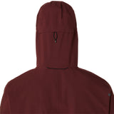 Asics Men's Metarun Waterproof Jacket-9