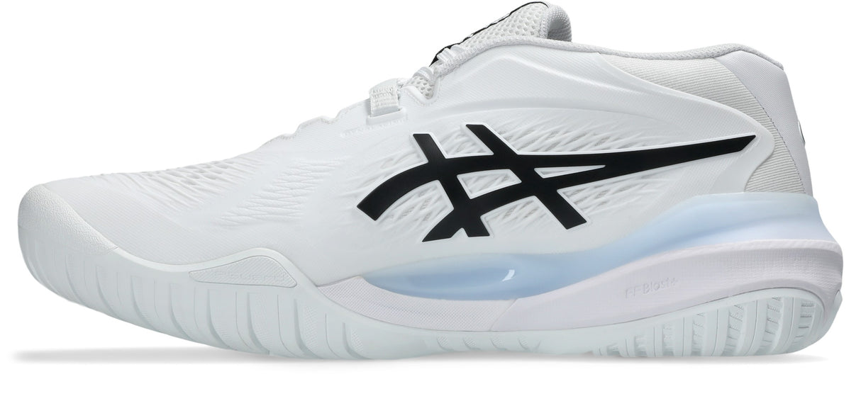 Asics Men's GEL-Resolution X Wide 2E Tennis Shoes-2
