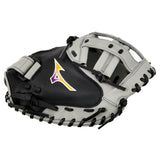 Mizuno GXS90F5 Franchise 34" Fastpitch Softball Catcher's Mitt-3