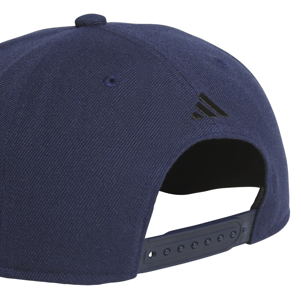adidas Unisex Fundamental Structured Snapback-3