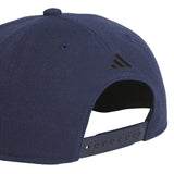adidas Unisex Fundamental Structured Snapback-3