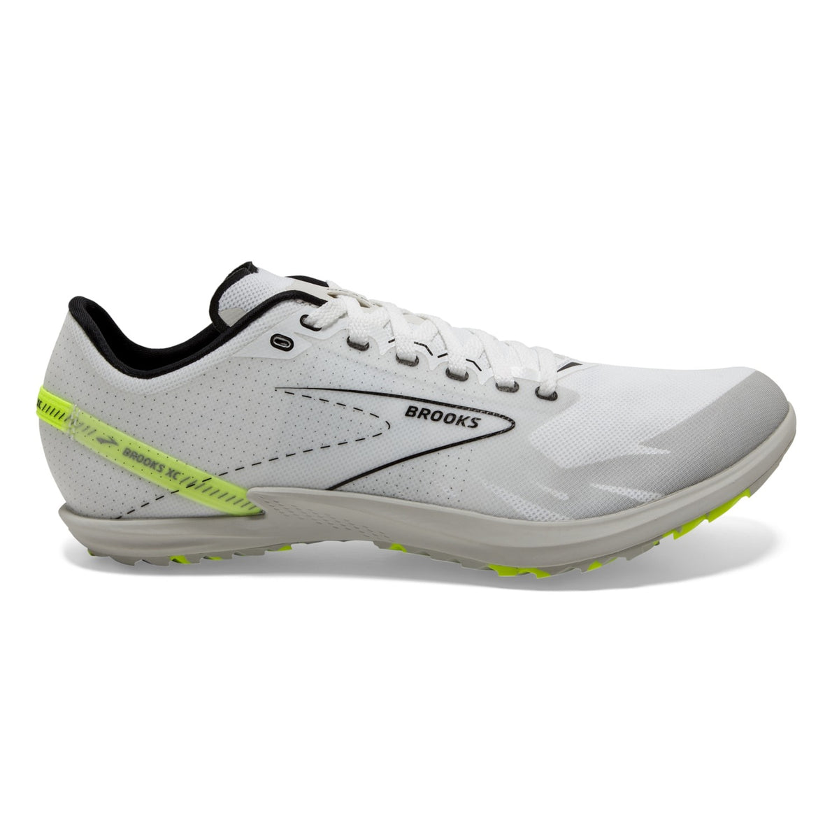 Brooks Unisex Draft XC Spikeless Racing Shoes-1