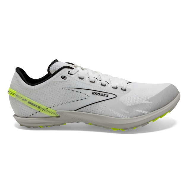 Brooks Unisex Draft XC Spikeless Racing Shoes-1