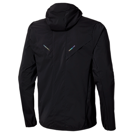 Mizuno Men's Tech Thermal Charge Batting Jacket-2