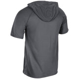 Champro Men's Arena Short Sleeve Hoodie T-Shirt-2