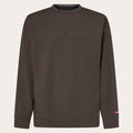 Oakley Men's New Retro Fleece Long Sleeve Crew 1.0-1