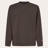 Oakley Men's New Retro Fleece Long Sleeve Crew 1.0-1