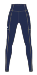 Asics Women's Thermopolis Tight