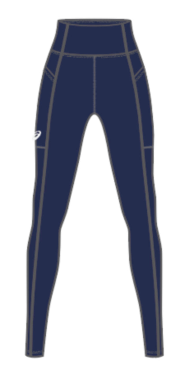 Asics Women's Thermopolis Tight