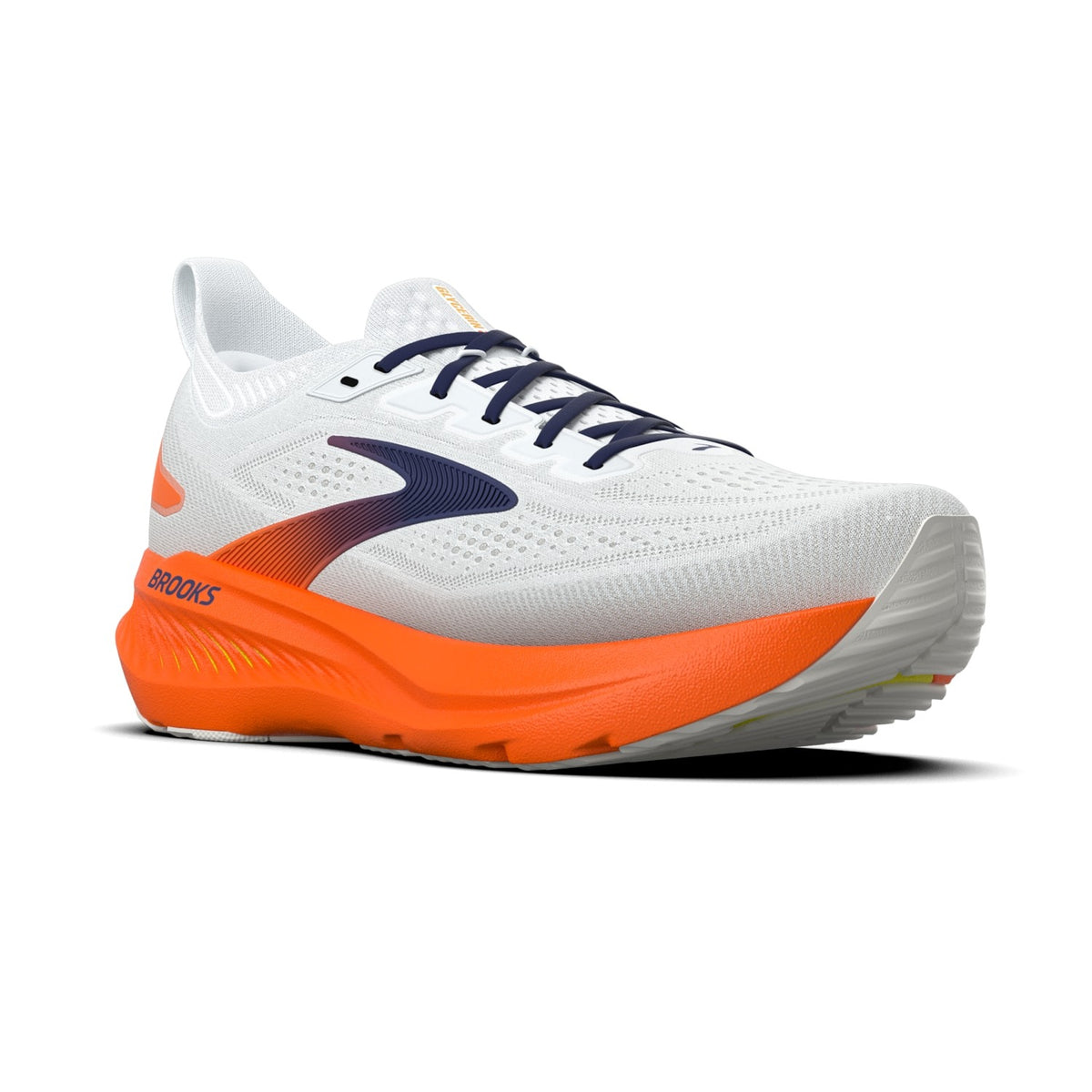Brooks Men's Glycerin 23 Running Shoes-1